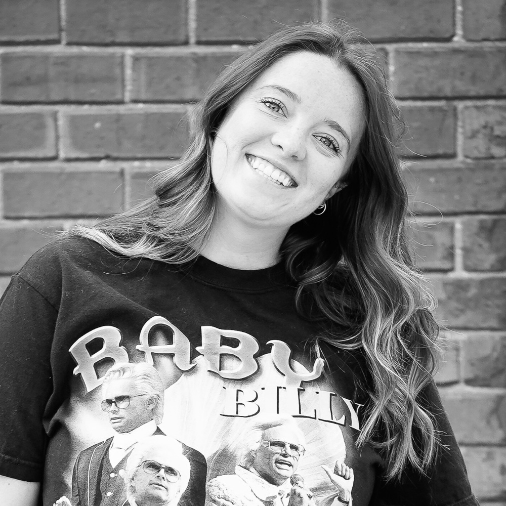 Meet your Posher, Emma